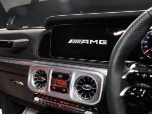 Mercedes-Benz G-Class G63 - Image 11