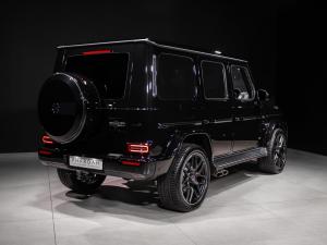 Mercedes-Benz G-Class G63 - Image 5