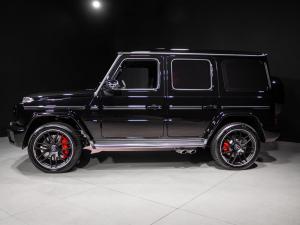 Mercedes-Benz G-Class G63 - Image 6