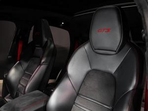 Porsche Cayenne GTS coupe - Image 19