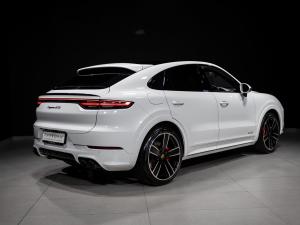 Porsche Cayenne GTS coupe - Image 5