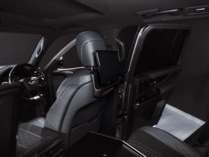 Lexus LX 600 VIP - Image 13