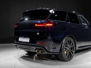 Land Rover Range Rover Sport P635 SV - Image 18