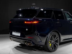 Land Rover Range Rover Sport P635 SV - Image 20