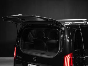 Mercedes-Benz V-Class V300d Exclusive - Image 12