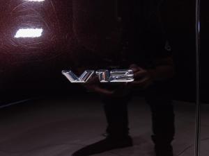 Mercedes-Benz S-Class S600 - Image 9