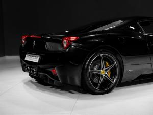 Ferrari 458 Italia - Image 14