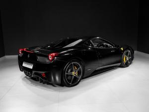 Ferrari 458 Italia - Image 15