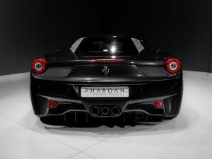 Ferrari 458 Italia - Image 16