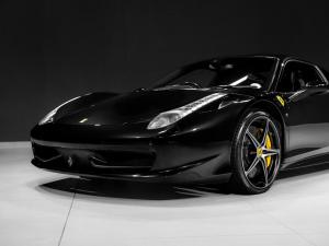 Ferrari 458 Italia - Image 4