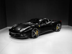 Ferrari 458 Italia - Image 5