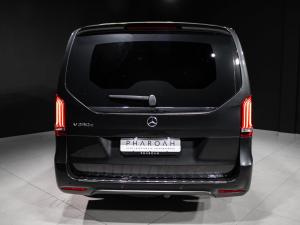 Mercedes-Benz V-Class V250d AMG Line - Image 5