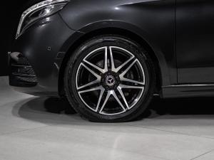 Mercedes-Benz V-Class V250d AMG Line - Image 9