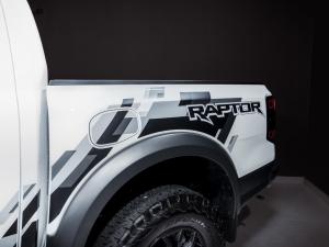 Ford Ranger 3.0T V6 double cab Raptor 4WD - Image 28