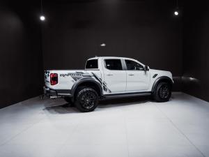 Ford Ranger 3.0T V6 double cab Raptor 4WD - Image 9