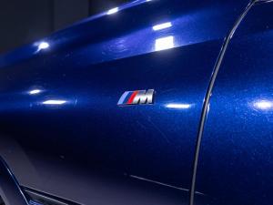 BMW X6 M50i - Image 8