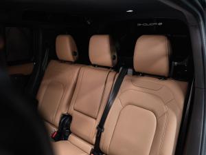 Land Rover Defender 110 D350 X-Dynamic HSE - Image 17
