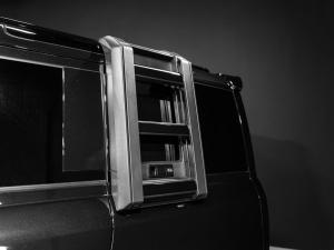 Land Rover Defender 110 D350 X-Dynamic HSE - Image 20