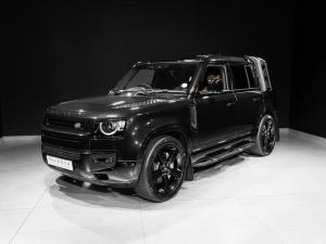 Land Rover Defender 110 D350 X-Dynamic HSE - Image 4