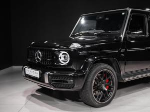 Mercedes-Benz G-Class G63 - Image 20