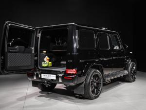 Mercedes-Benz G-Class G63 - Image 25