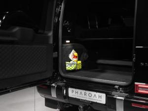 Mercedes-Benz G-Class G63 - Image 30