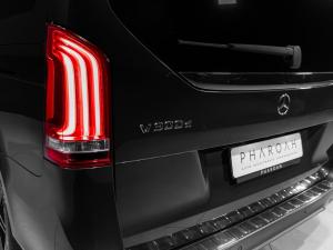 Mercedes-Benz V-Class V300d Avantgarde - Image 28