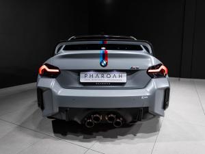 BMW M2 M2 coupe auto - Image 22