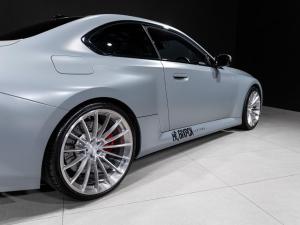 BMW M2 M2 coupe auto - Image 29