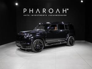 Land Rover Defender 110 P425 X-Dynamic HSE - Image 1