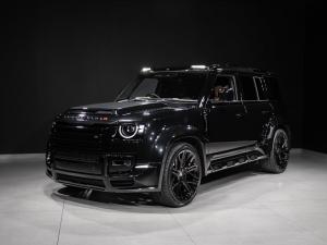 Land Rover Defender 110 P425 X-Dynamic HSE - Image 20