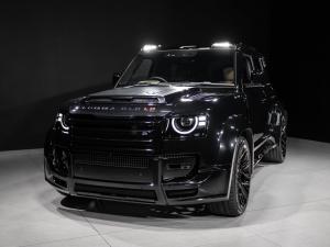 Land Rover Defender 110 P425 X-Dynamic HSE - Image 3