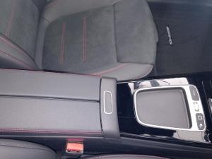 Mercedes-Benz A-Class A200 hatch Progressive - Image 12