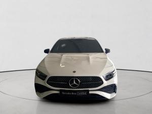 Mercedes-Benz A-Class A200 hatch Progressive - Image 2