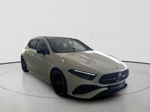 Mercedes-Benz A-Class A200 hatch Progressive - Image 3