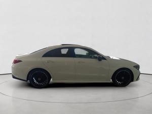 Mercedes-Benz CLA CLA200 Progressive - Image 8