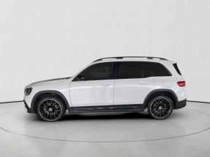 Mercedes-Benz GLB GLB250 Progressive - Image 4
