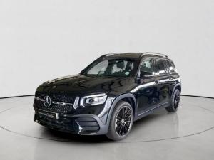 Mercedes-Benz GLB GLB250 Progressive - Image 1