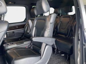 Mercedes-Benz V-Class V250d Avantgarde - Image 15