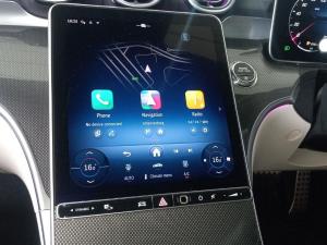 Mercedes-Benz CLE CLE300 4Matic coupe AMG Line - Image 11