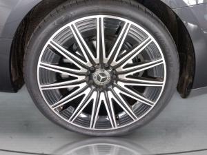 Mercedes-Benz CLE CLE300 4Matic coupe AMG Line - Image 15