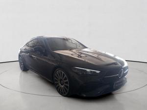 Mercedes-Benz CLE CLE300 4Matic coupe AMG Line - Image 3