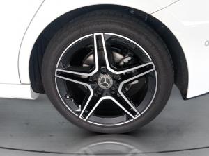 Mercedes-Benz A-Class A200 hatch Progressive - Image 17