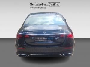 Mercedes-Benz E-Class E220d Avantgarde - Image 6