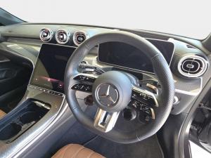 Mercedes-Benz CLE CLE53 coupe - Image 11