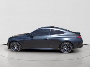 Mercedes-Benz CLE CLE53 coupe - Image 4