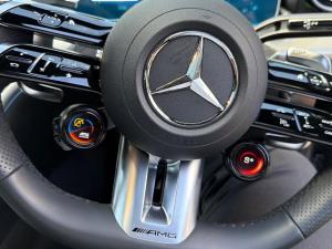 Mercedes-Benz C-Class C43 - Image 13