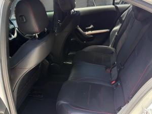 Mercedes-Benz A-Class A200 sedan AMG Line - Image 15
