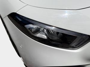 Mercedes-Benz A-Class A200 sedan AMG Line - Image 19