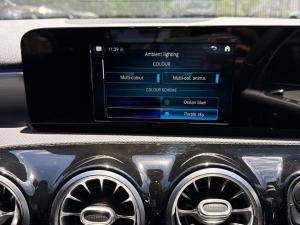 Mercedes-Benz A-Class A200 sedan AMG Line - Image 9